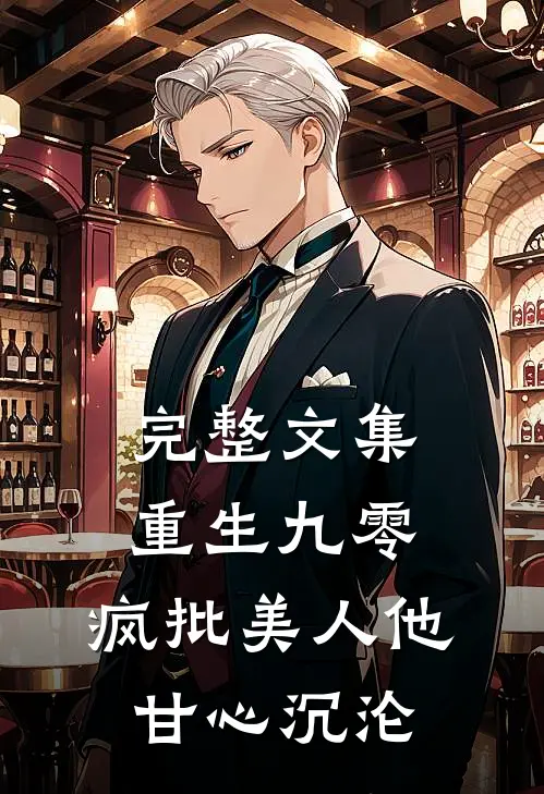 完整文集重生九零：疯批美人他甘心沉沦