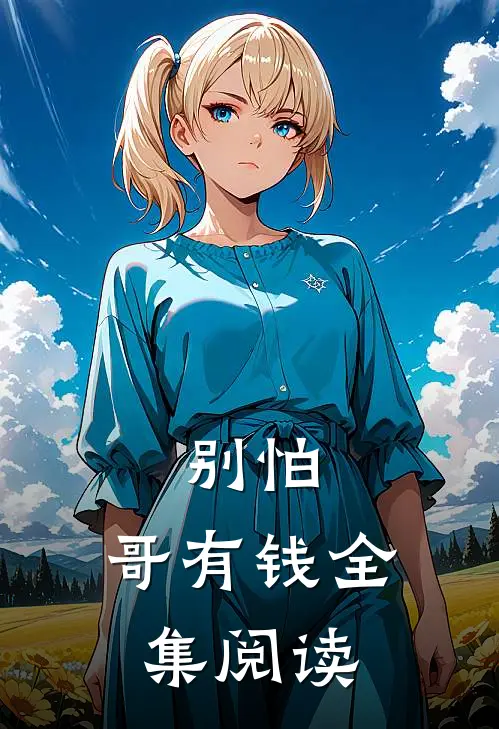 别怕，哥有钱全集阅读