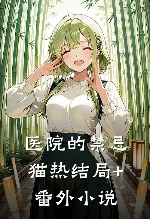 医院的禁忌猫热结局+番外小说