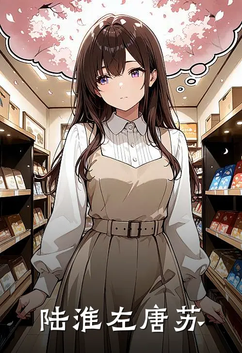 陆淮左唐苏