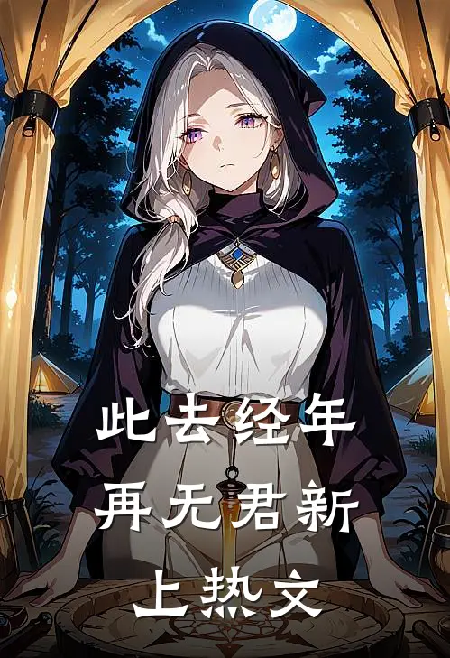 此去经年再无君新上热文