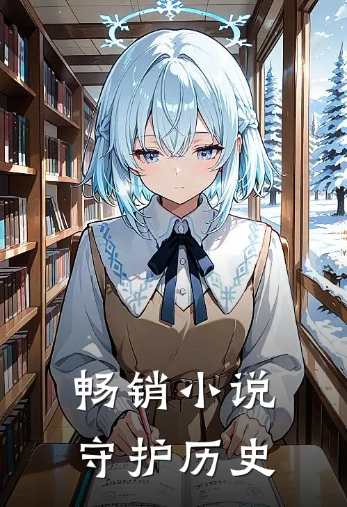 畅销小说守护历史