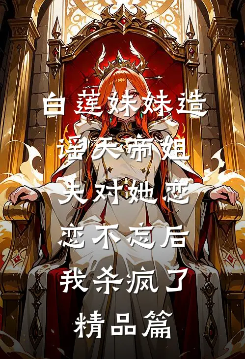 白莲妹妹造谣天帝姐夫对她恋恋不忘后，我杀疯了精品篇