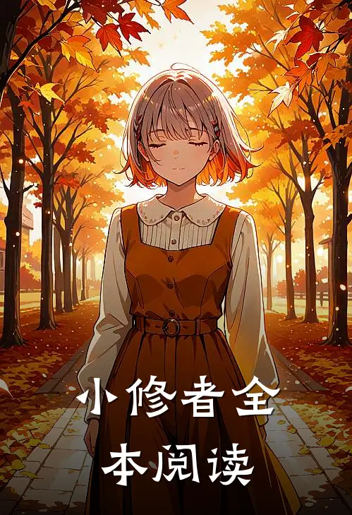 小修者全本阅读