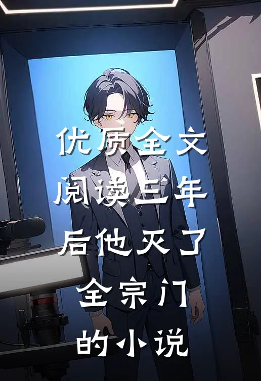优质全文阅读三年后他灭了全宗门的小说
