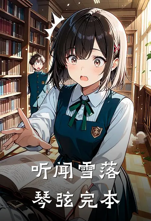 听闻雪落琴弦完本