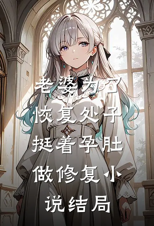 老婆为了恢复处子，挺着孕肚做修复小说结局