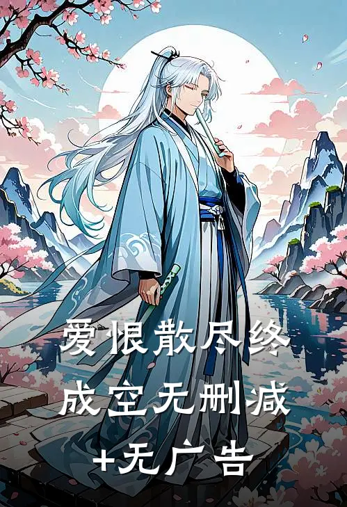 爱恨散尽终成空无删减+无广告