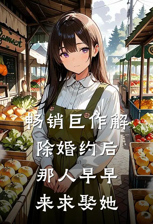 畅销巨作解除婚约后，那人早早来求娶她