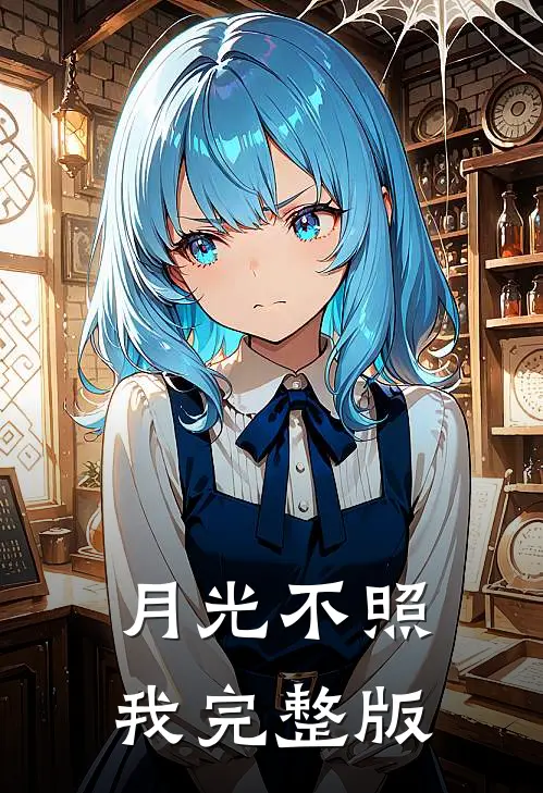 月光不照我完整版