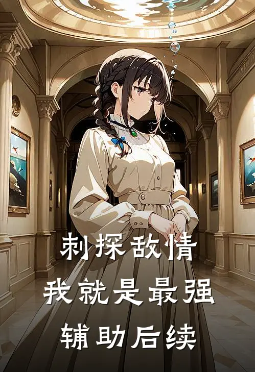 刺探敌情，我就是最强辅助后续