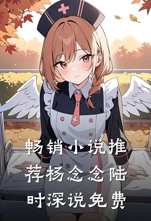 畅销小说推荐杨念念陆时深说免费