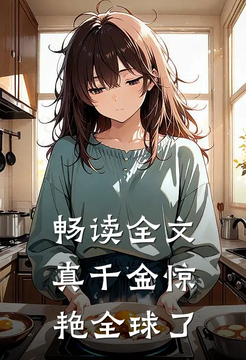 畅读全文真千金惊艳全球了