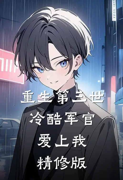 重生第三世：冷酷军官爱上我精修版