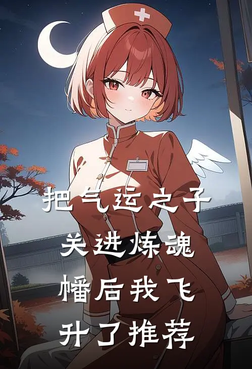 把气运之子关进炼魂幡后我飞升了推荐