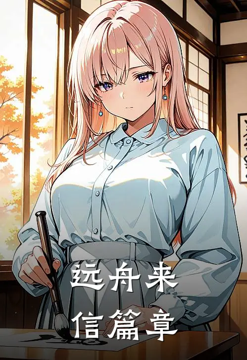 远舟来信篇章
