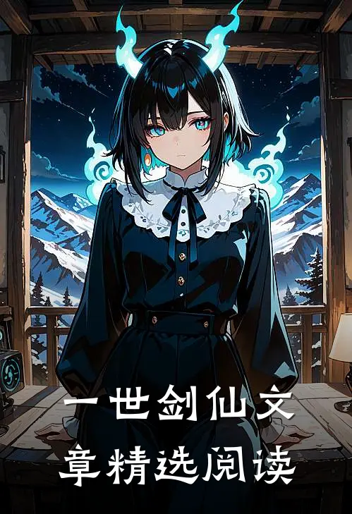 一世剑仙文章精选阅读