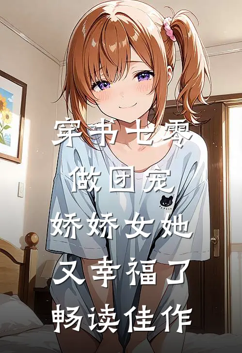 穿书七零做团宠，娇娇女她又幸福了畅读佳作