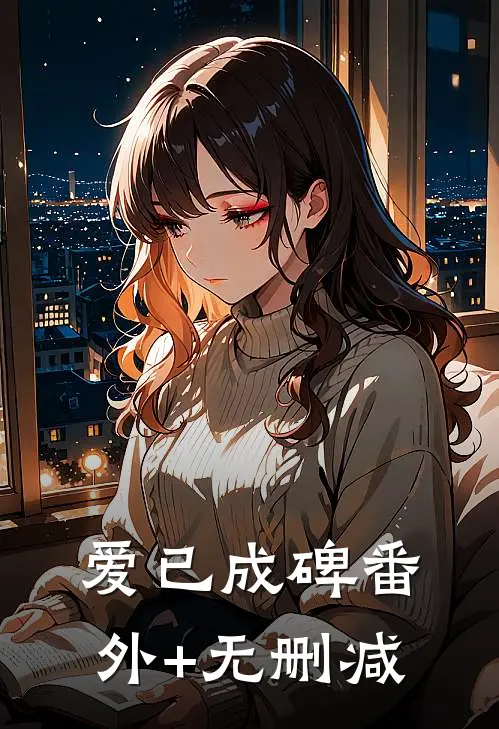 爱已成碑番外+无删减