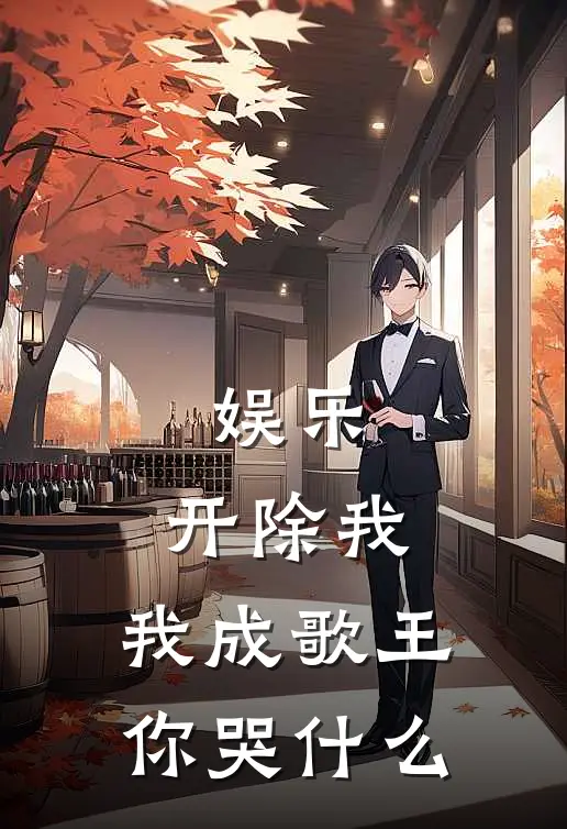 娱乐：开除我，我成歌王你哭什么