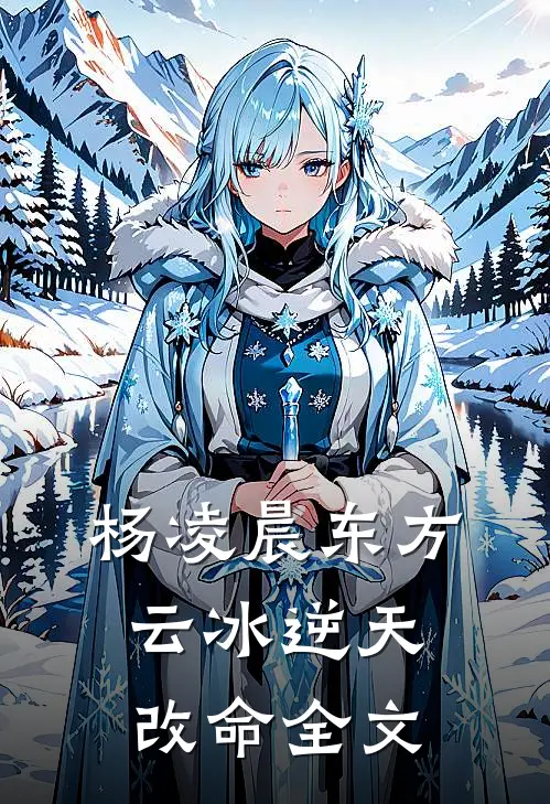 杨凌晨东方云冰逆天改命全文