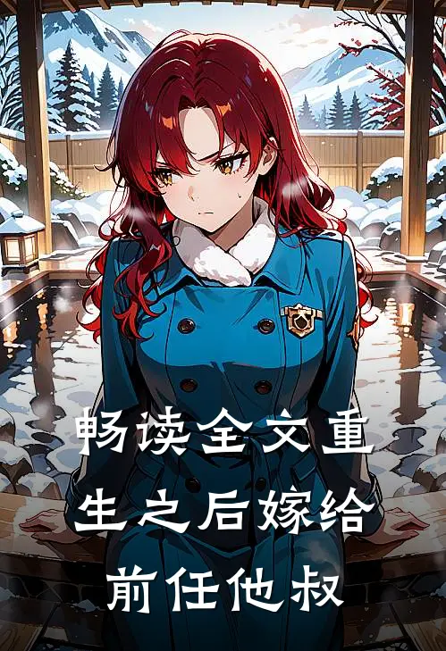 畅读全文重生之后嫁给前任他叔