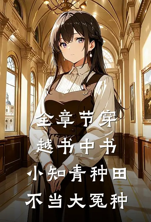 全章节穿越书中书：小知青种田不当大冤种