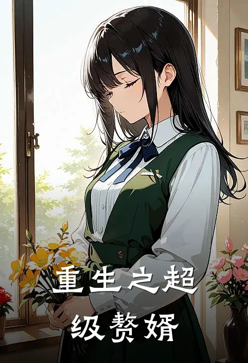 重生之超级赘婿
