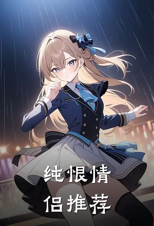 纯恨情侣推荐