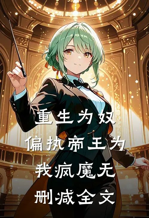 重生为奴，偏执帝王为我疯魔无删减全文