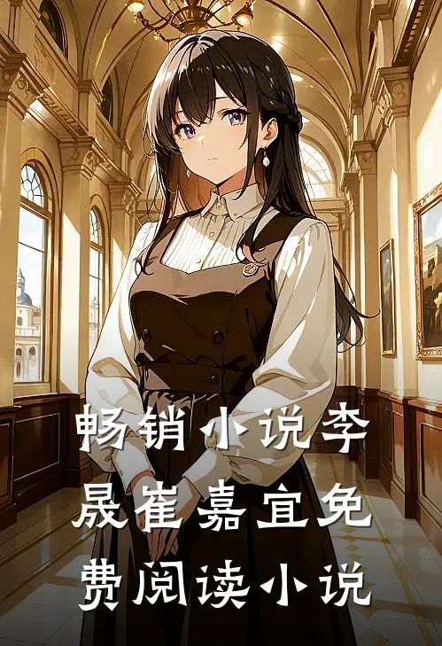 畅销小说李晟崔嘉宜免费阅读小说