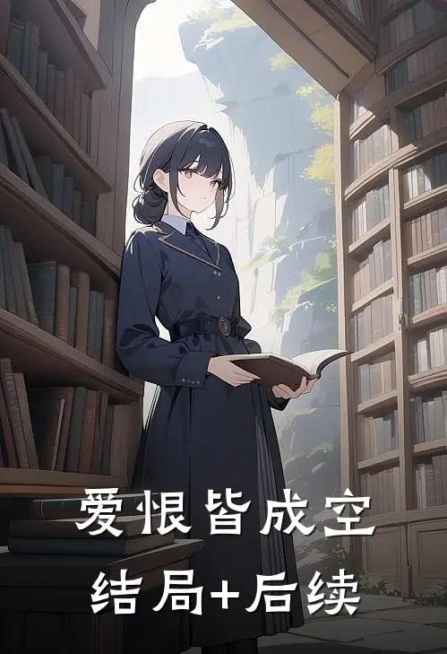 爱恨皆成空结局+后续