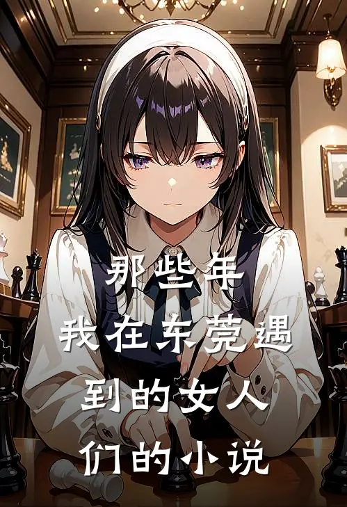 那些年,我在东莞遇到的女人们的叫