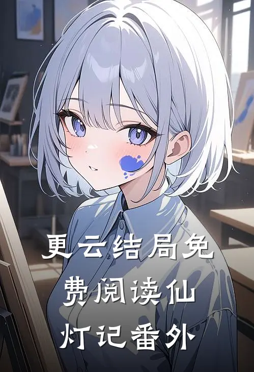 更云结局免费阅读仙灯记番外