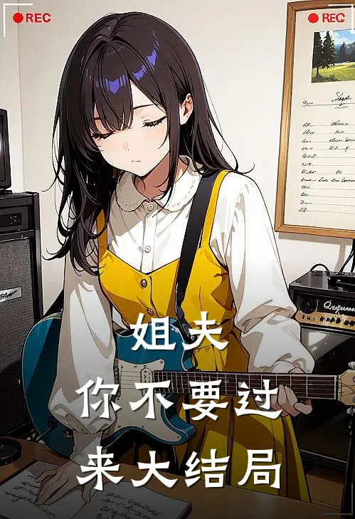 姐夫，你不要过来大结局