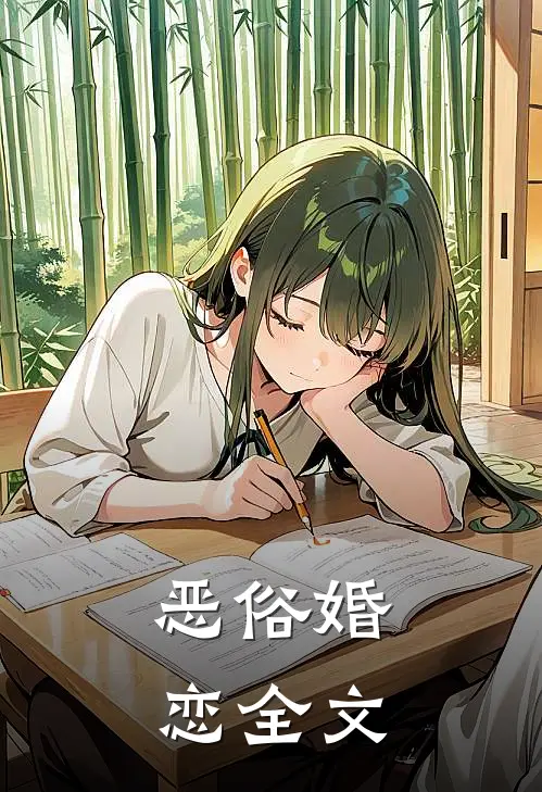 恶俗婚恋全文
