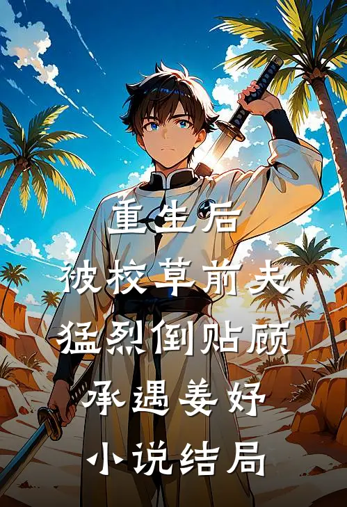 重生后，被校草前夫猛烈倒贴顾承遇姜妤小说结局