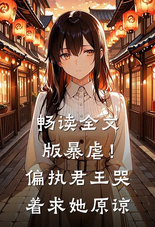 畅读全文版暴虐!偏执君王哭着求她原谅