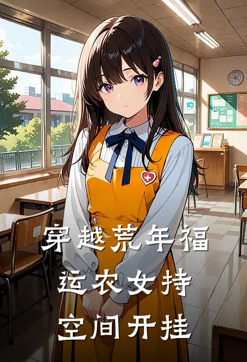 穿越荒年福运农女持空间开挂