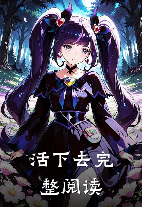 活下去完整阅读