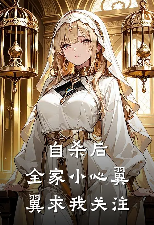 自杀后，全家小心翼翼求我关注