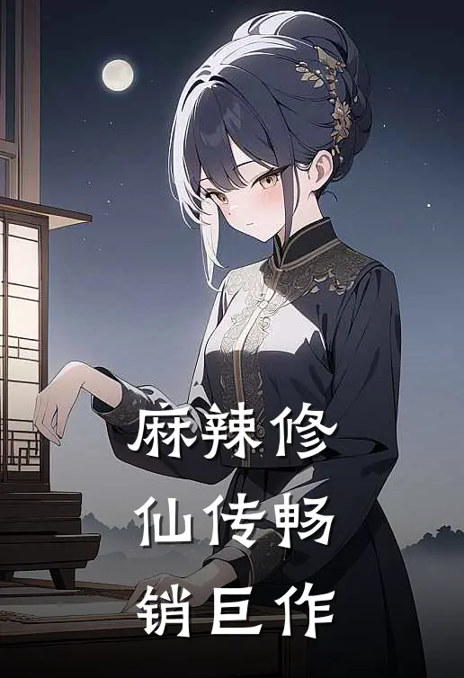 麻辣修仙传畅销巨作