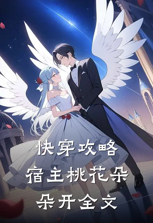 快穿攻略：宿主桃花朵朵开全文