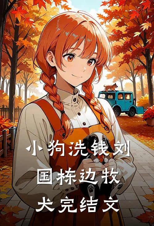 小狗洗钱刘国栋边牧犬完结文