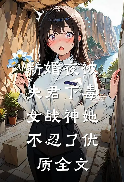 新婚夜被夫君下毒，女战神她不忍了优质全文