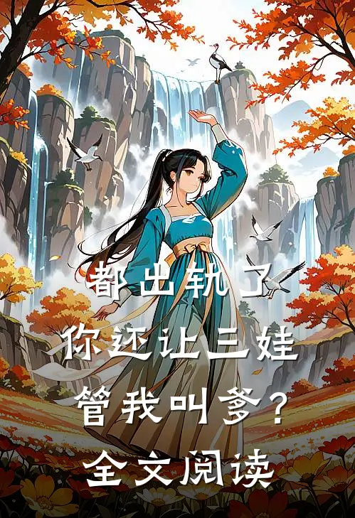 都出轨了，你还让三娃管我叫爹？全文阅读