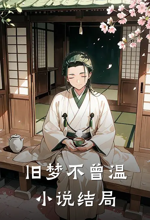 旧梦不曾温小说结局