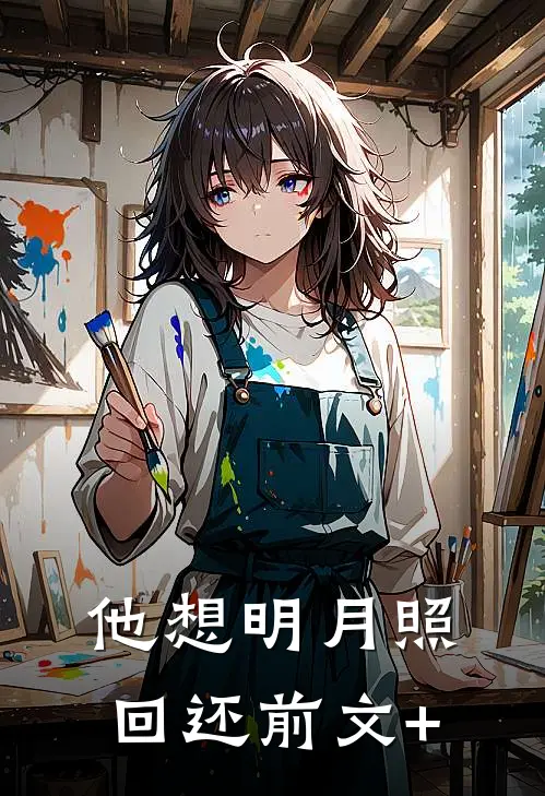 他想明月照回还前文+