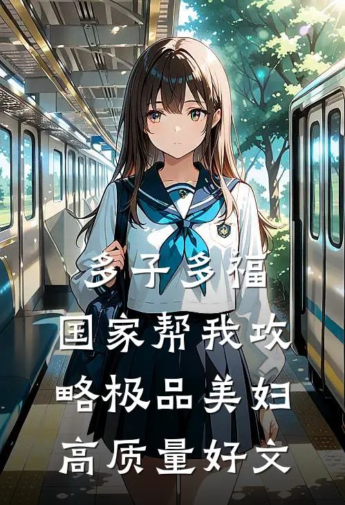 多子多福，国家帮我攻略极品美妇高质量好文