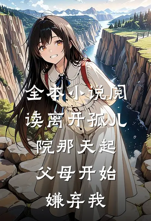 全本小说阅读离开孤儿院那天起，父母开始嫌弃我